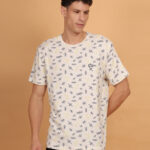 “Bugged Out Bliss Tee”