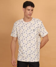 “Bugged Out Bliss Tee”