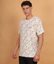 “Bugged Out Bliss Tee” - Image 4