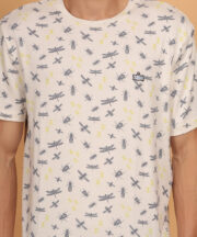 “Bugged Out Bliss Tee” - Image 5