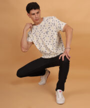 “Bugged Out Bliss Tee” - Image 7