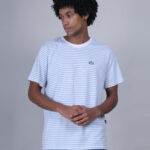 Men’s Premium  Striped Cotton T-Shirt